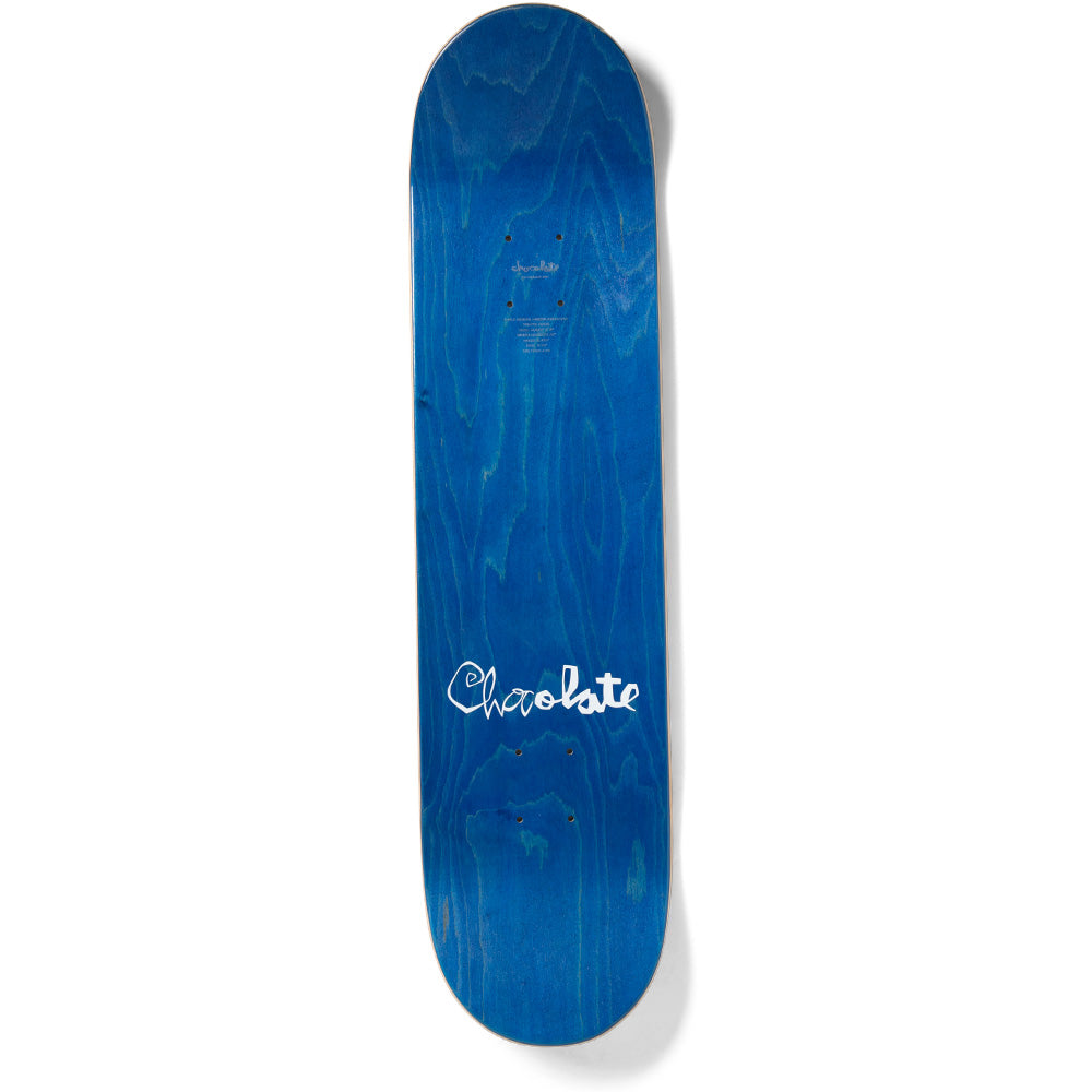 Chocolate Skateboards | Herrera Unearthed Hecox Deck Skateboard Deck