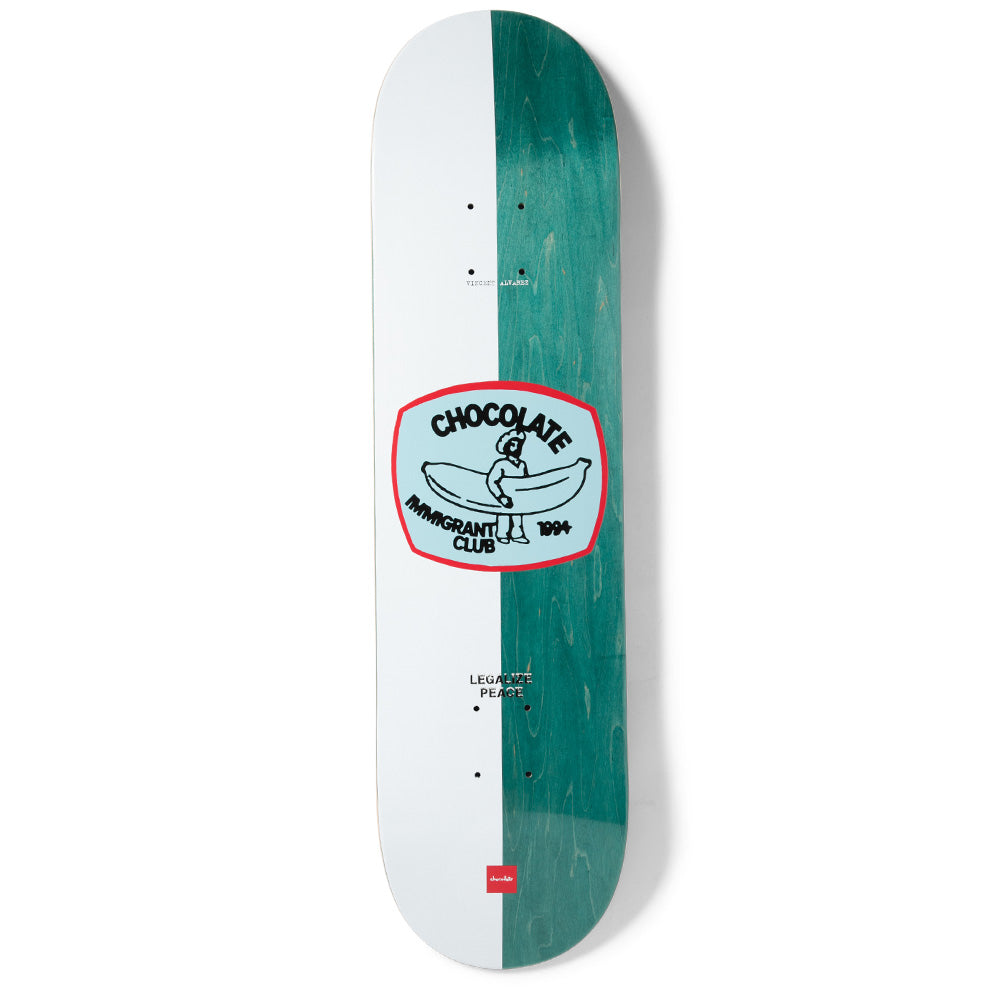 Alvarez Know Your Rights Deck