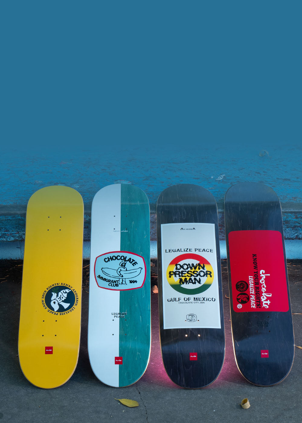 スケートボード　skateboard GIRL chocolate Crailtap.com - Girl Skateboards, Chocolate Skateboards & Royal Trucks