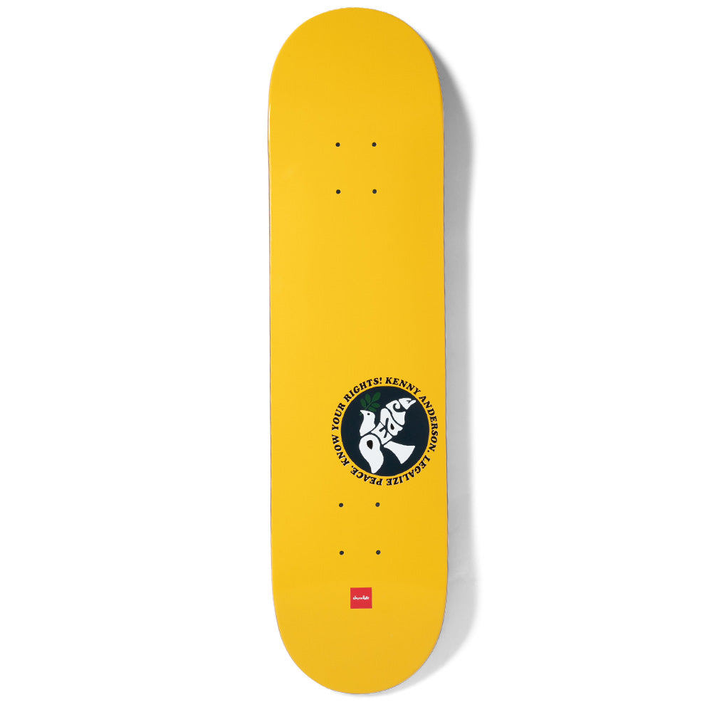 Kenny Anderson Skateboard Decks