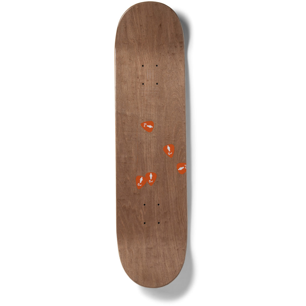Griffin Gass Skateboard Decks