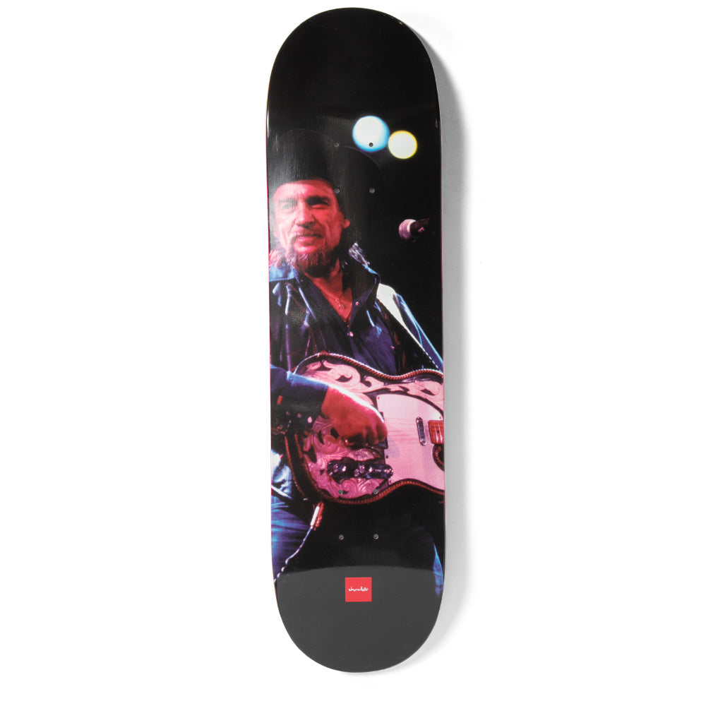 Waylon Anderson Deck