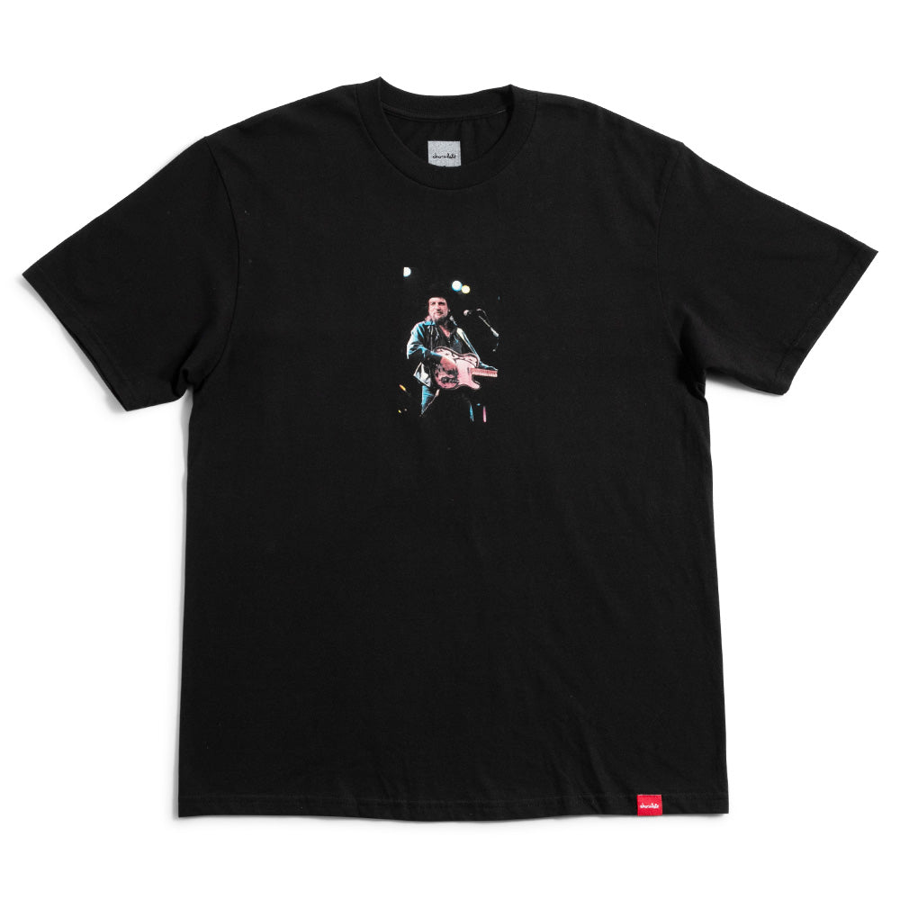 Waylon Live Tee