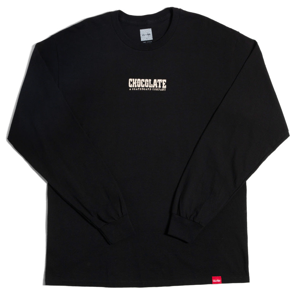 Western L/S Tee