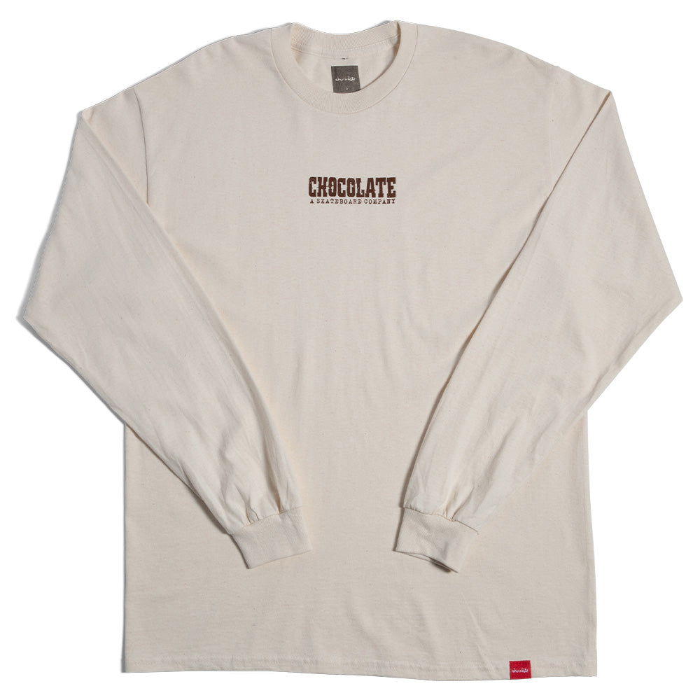 Western L/S Tee