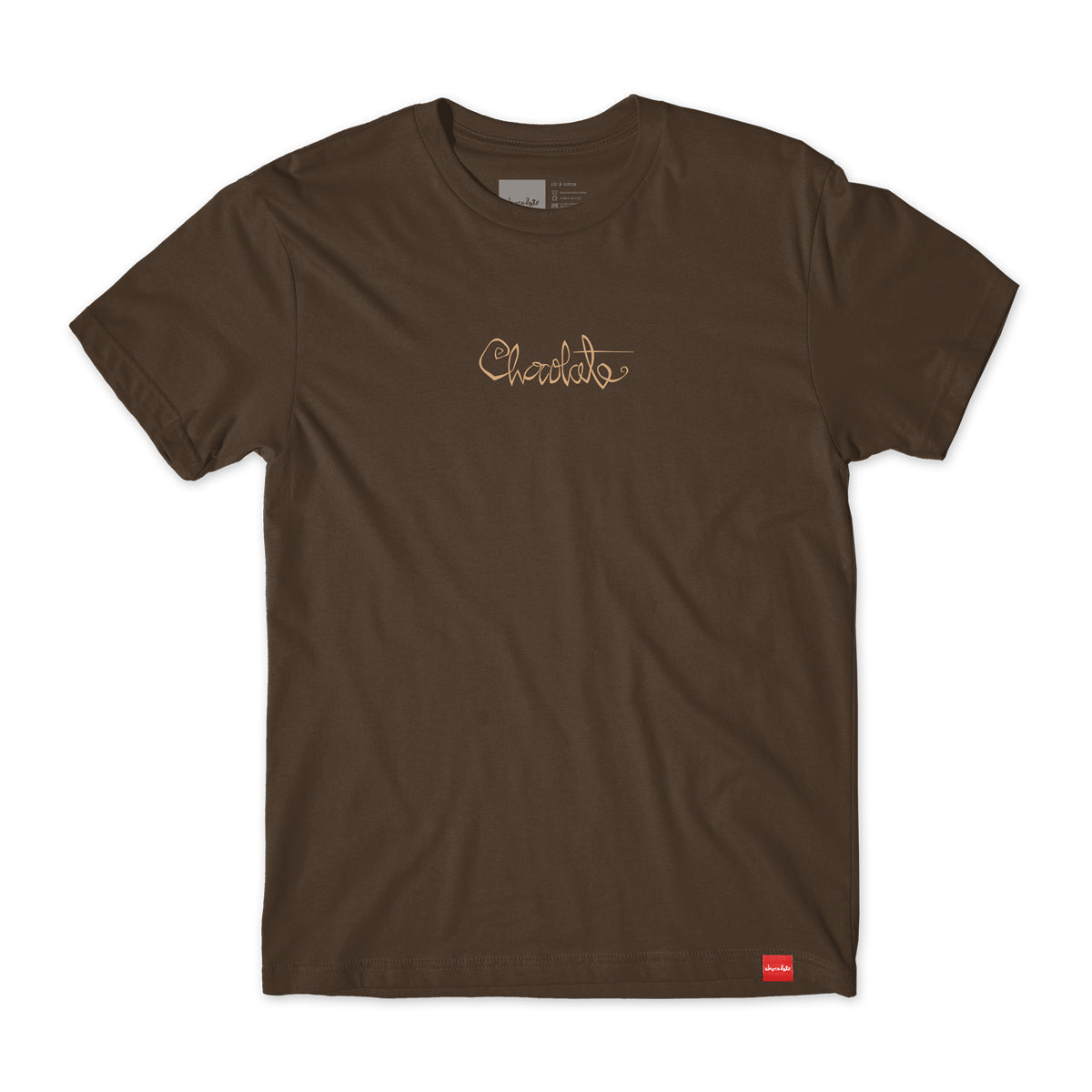 chocolate セール skate t シャツ