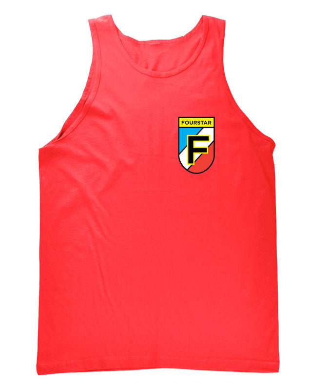 Badge Tank