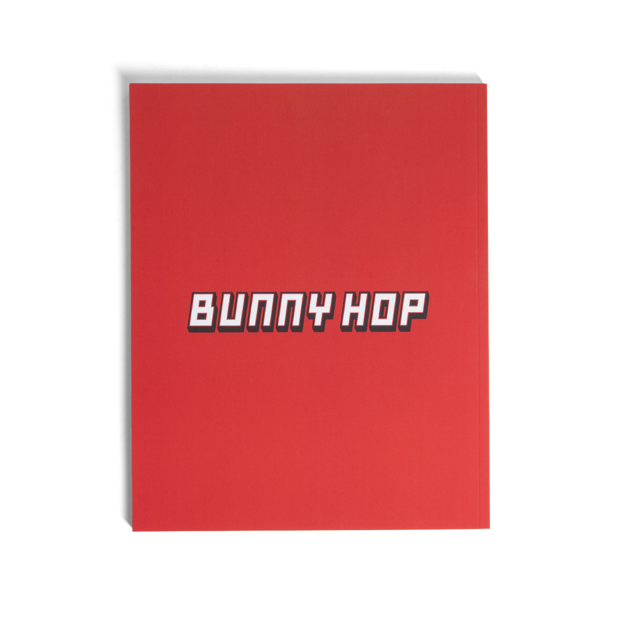 Bunny Hop Zine