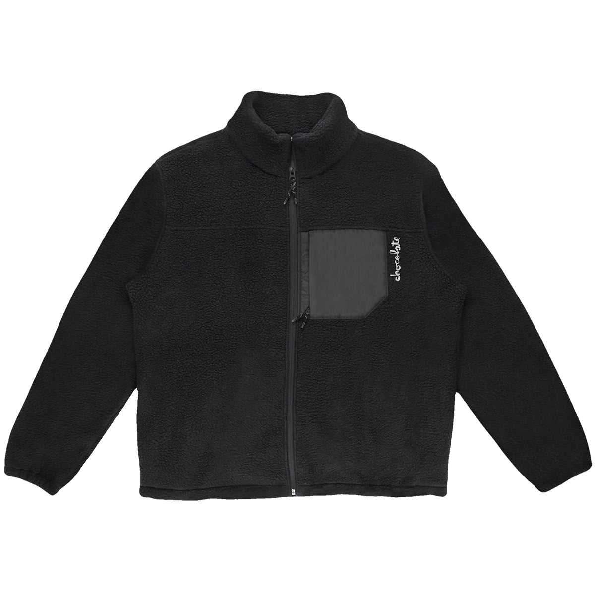 Chunk Sherpa Jacket