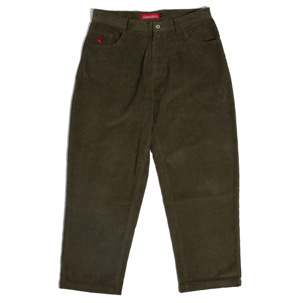 Shadows Cord Pant