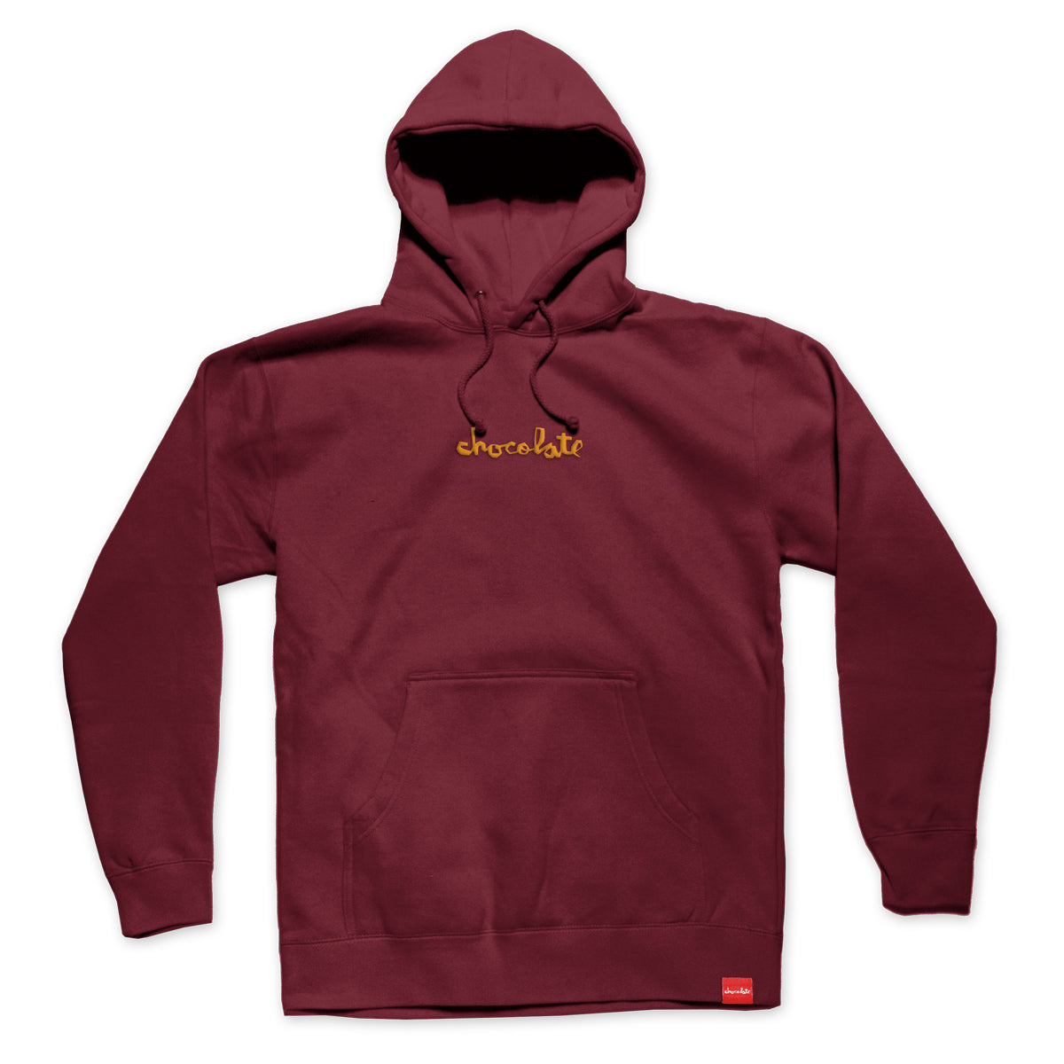 Gold Chunk Youth Pullover