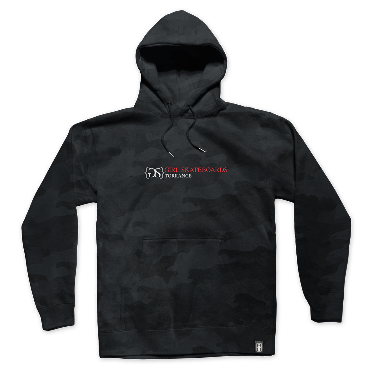 GS Bracket Hoodie