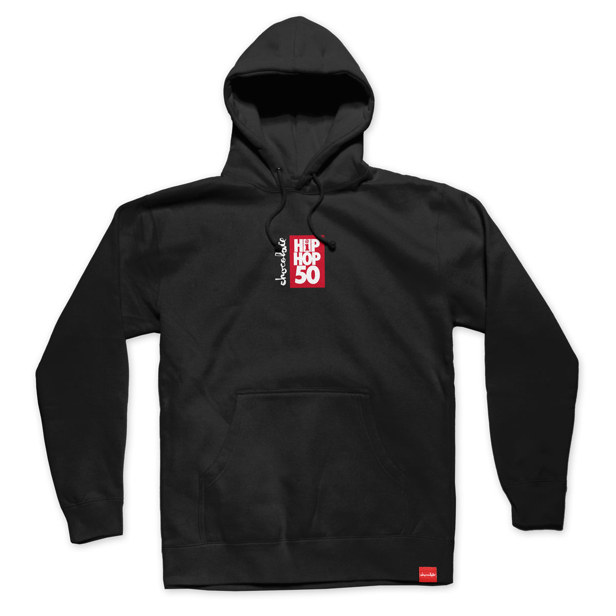 Inter50 Hoodie