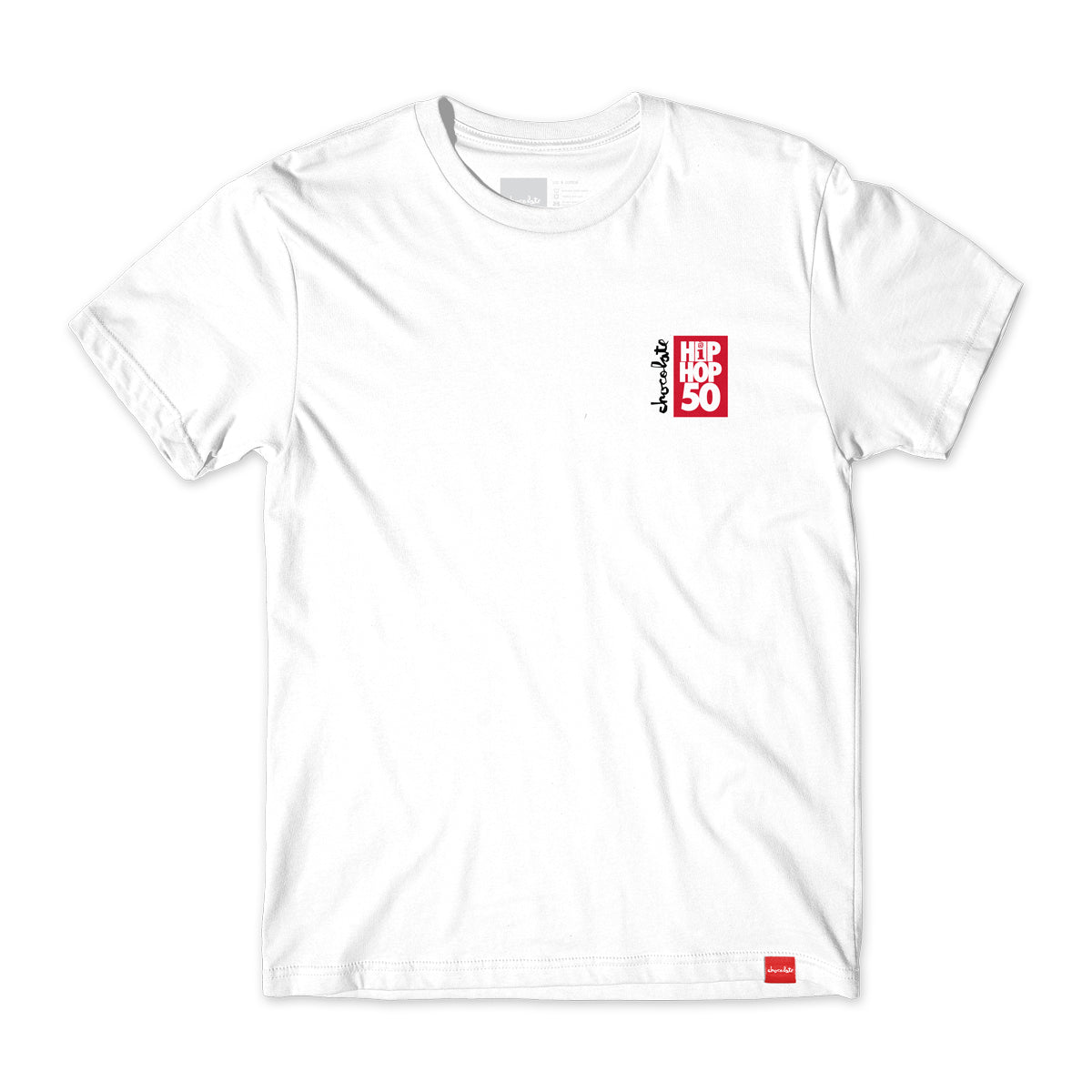 Inter50 Tee