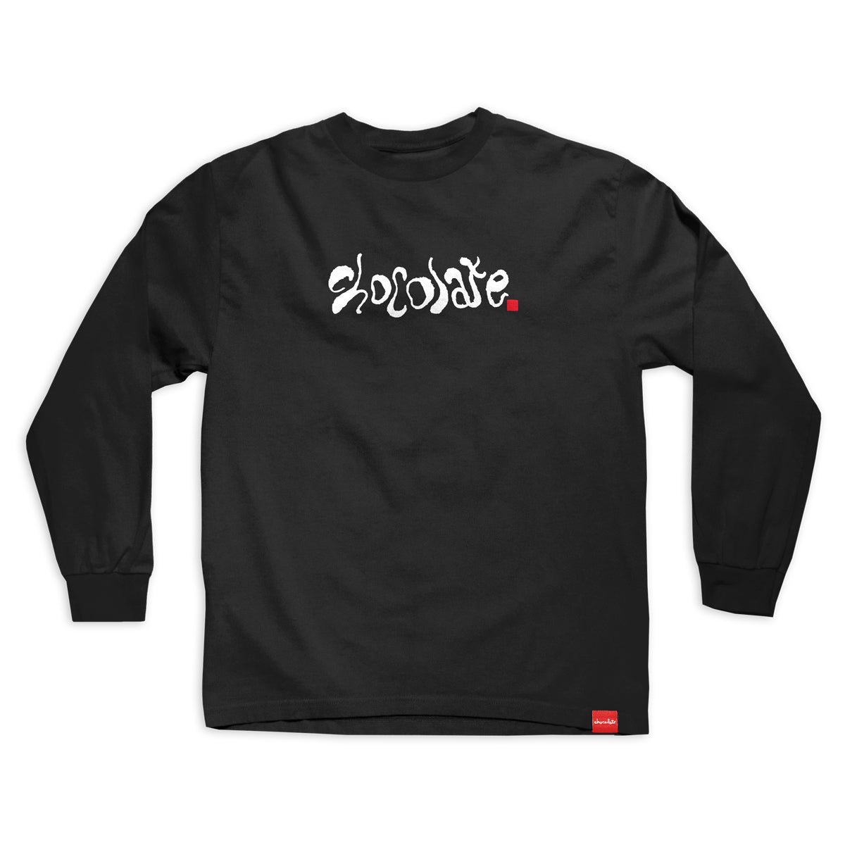 Melted Youth L/S Tee