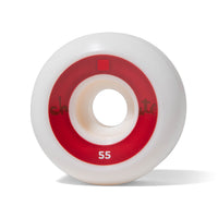 OG Chunk Conical Wheels - 55mm