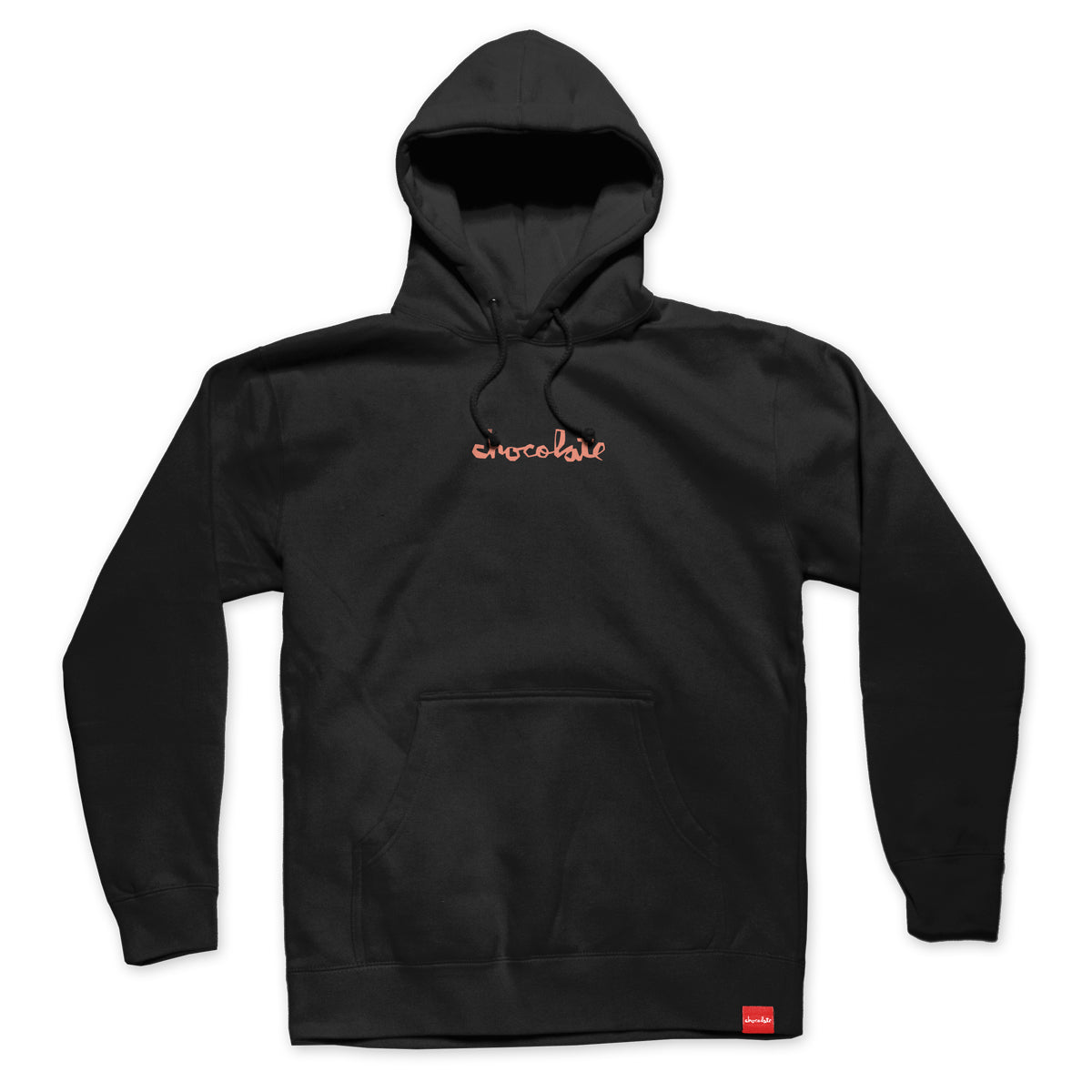 OG Chunk Square Hoodie