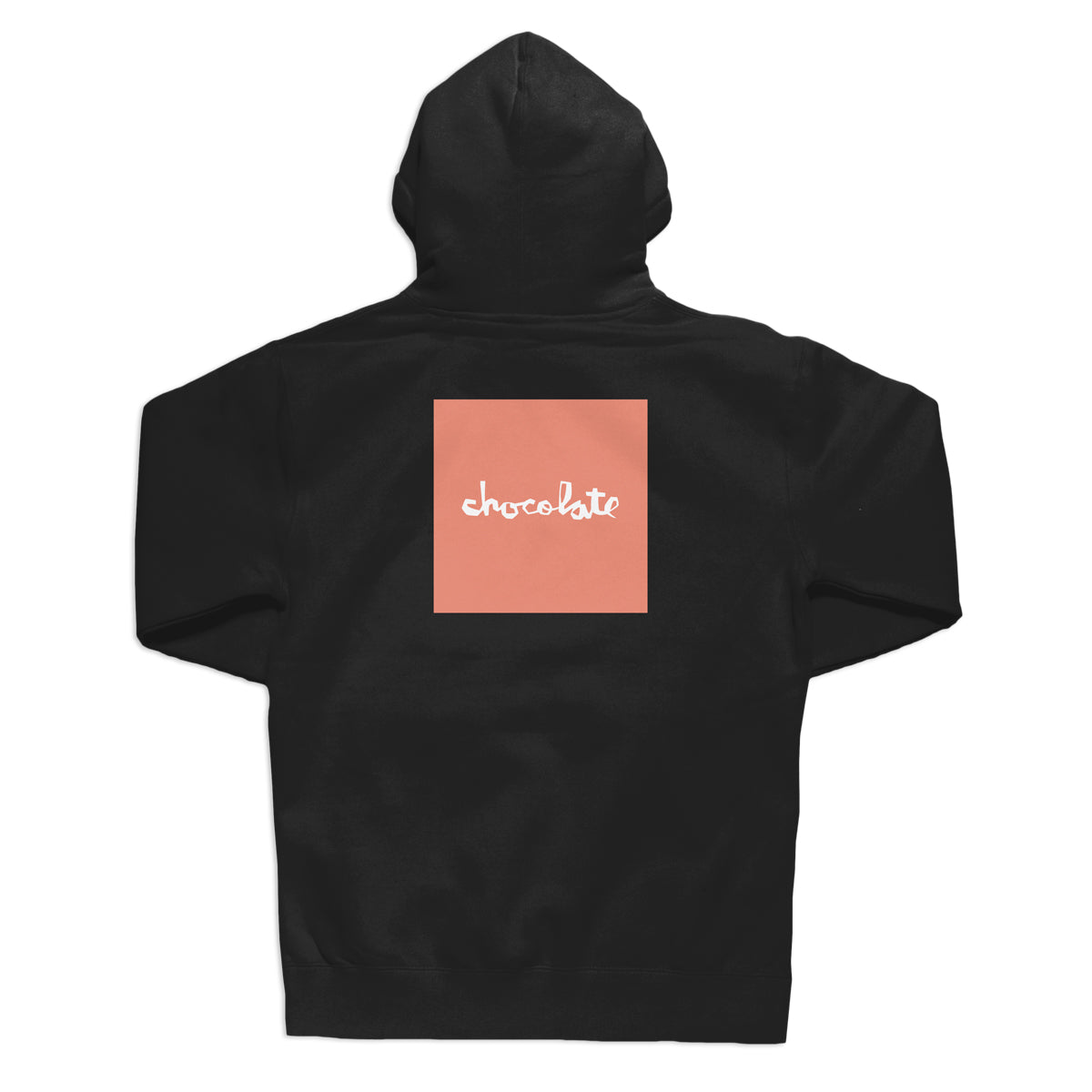 OG Chunk Square Hoodie