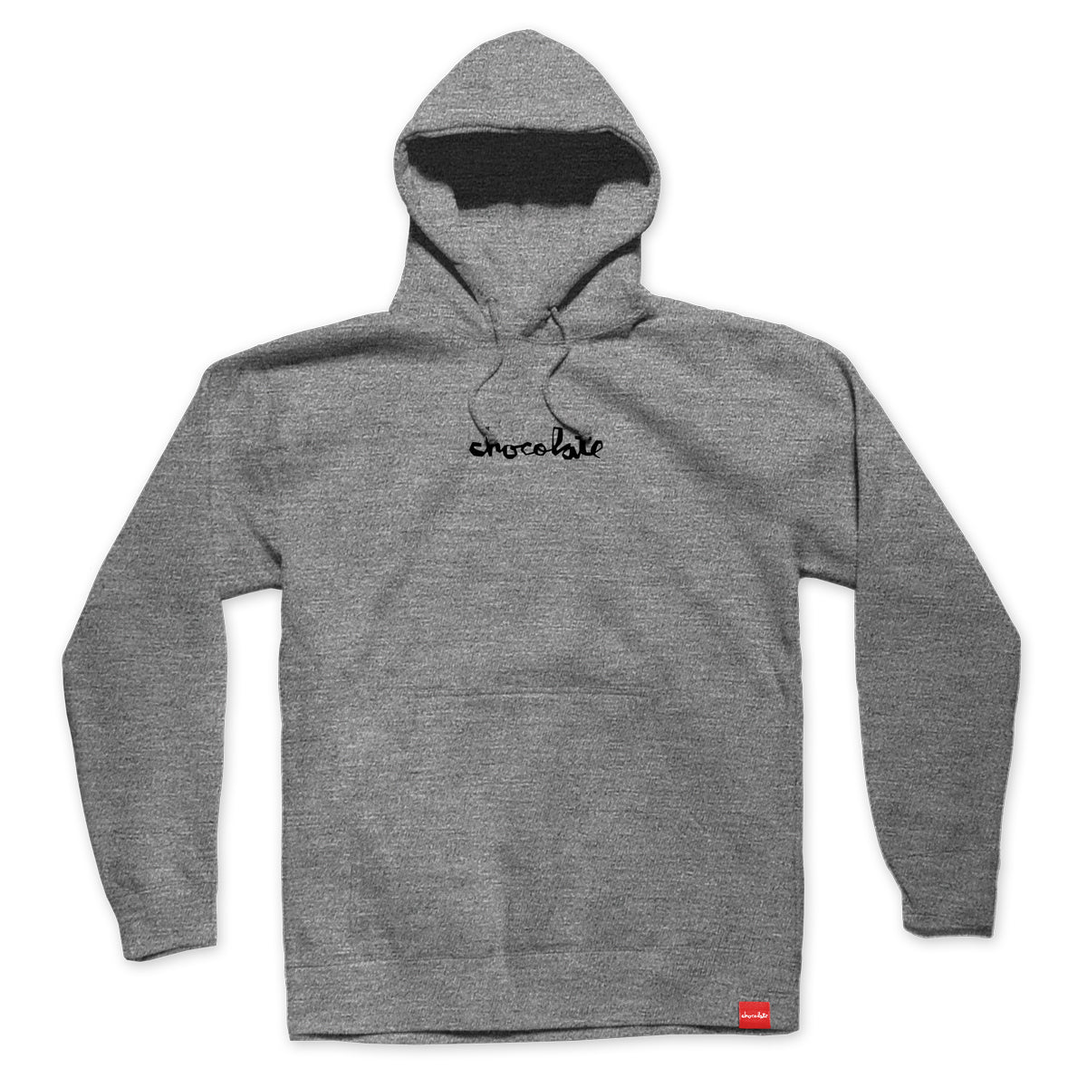 OG Chunk Square Hoodie