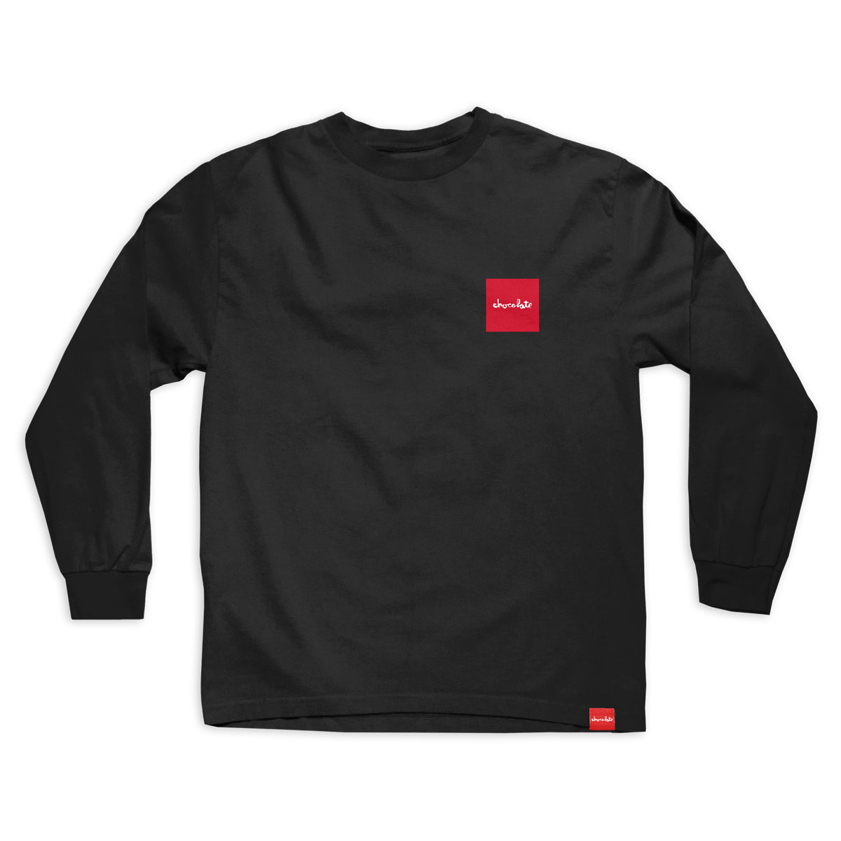 OG Chunk Youth L/S Tee