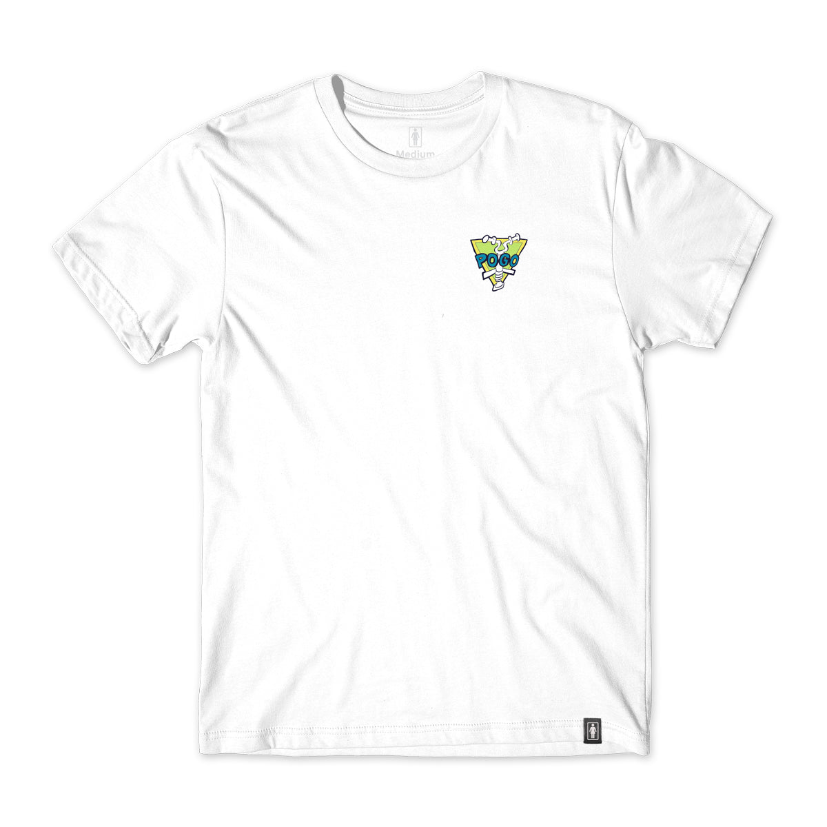 Pogo Tee