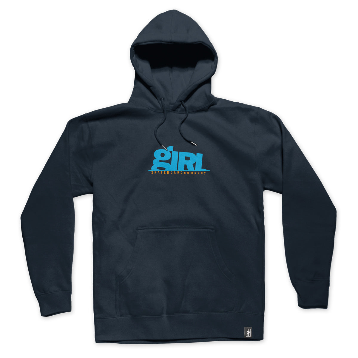 Rising Hoodie