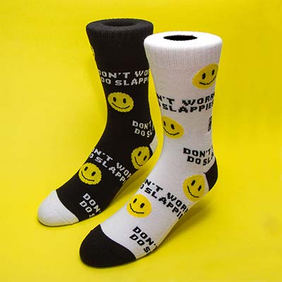 Socks 1